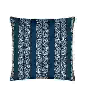 Ornella Outdoor Cushion Navy