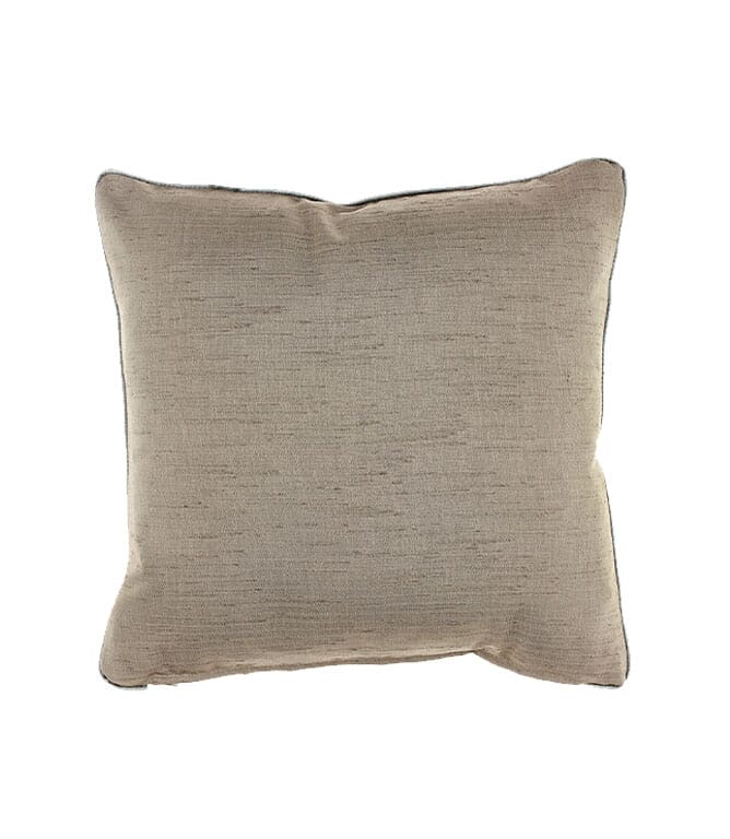 Voyage Maison Nikko Bamboo Cushion Voyage Maison Nikko Bamboo Cushion