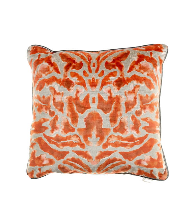 Voyage Maison Nikko Amber Cushion Voyage Maison Nikko Amber Cushion