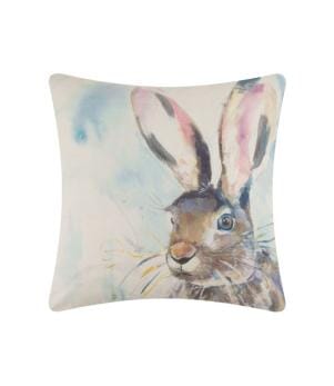 Harriet Hare Outdoor Cushion