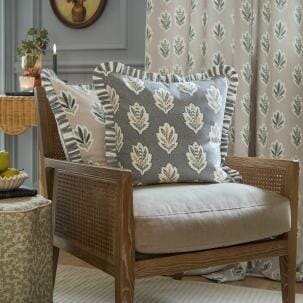 Sessile Leaf Ruffle Flax