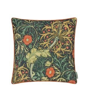 Seaweed Outdoor Indigo