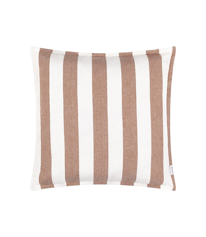 Hayle Cotton Outdoor Pecan