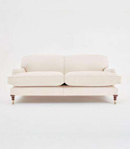 JF Sofas - No.001 Sofa