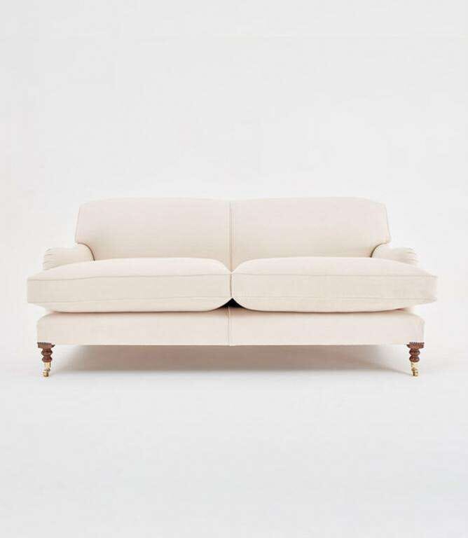 JF Sofas - No.001 Sofa