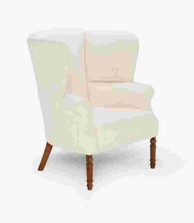 JF Chairs - Frances Chair