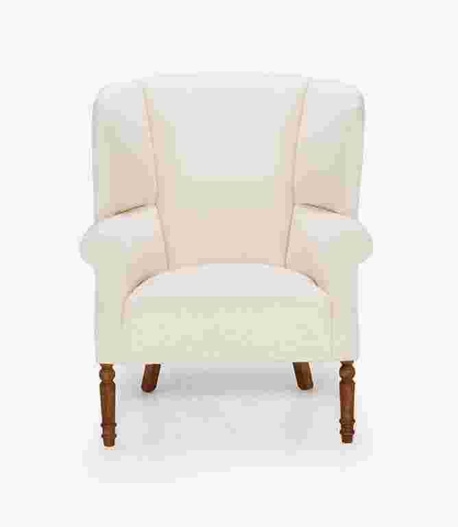 JF Chairs - Frances Chair