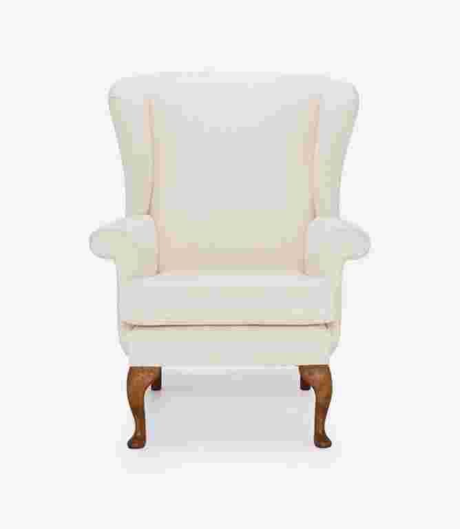 JF Chairs - JF Wing Chair