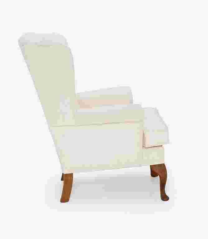 JF Chairs - JF Wing Chair