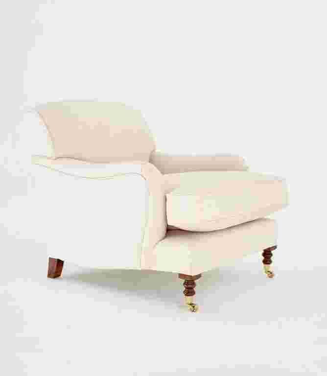 JF Chairs - No.001 Armchair