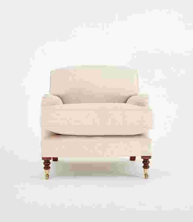 JF Chairs - No.001 Armchair