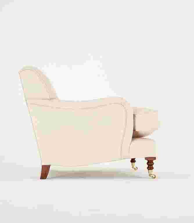 JF Chairs - No.001 Armchair