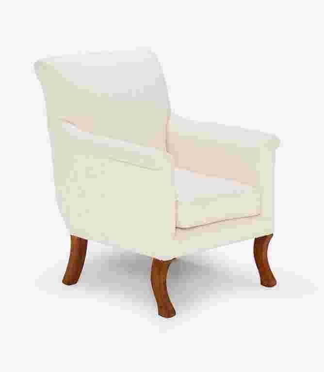 JF Chairs - No.002 Armchair