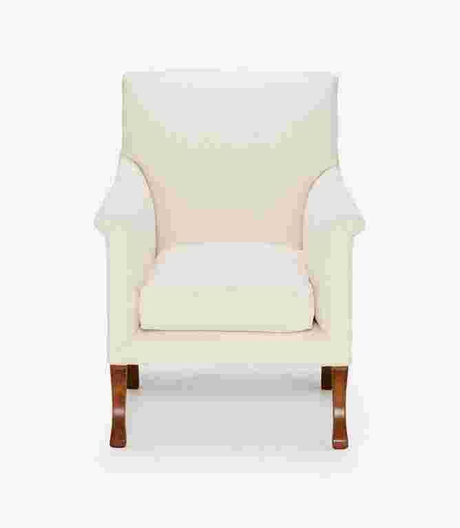 JF Chairs - No.002 Armchair