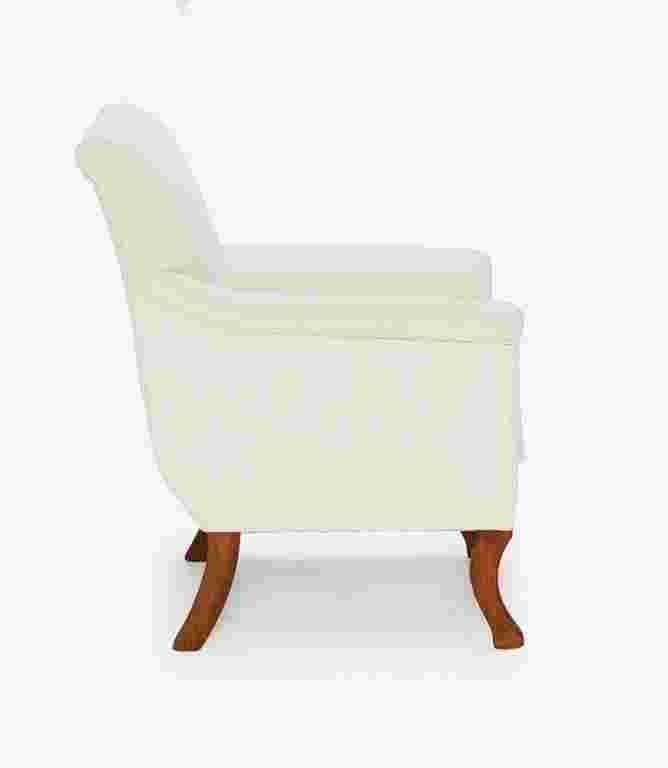 JF Chairs - No.002 Armchair