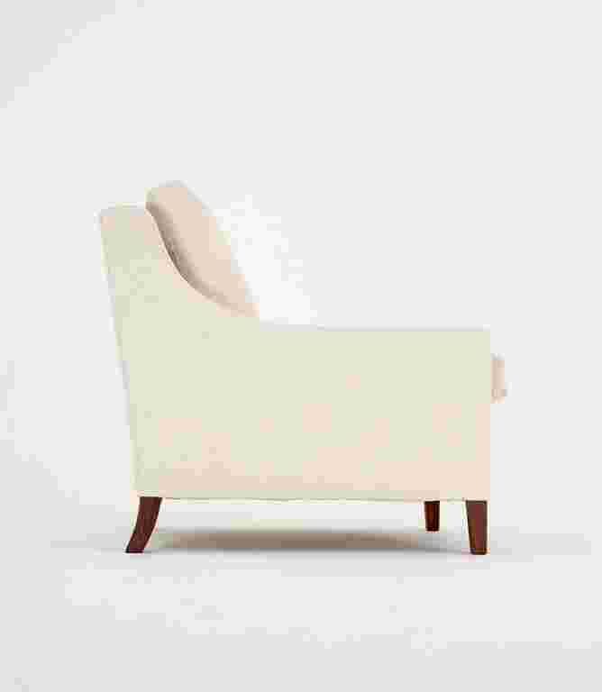 JF Chairs - No.003 Armchair