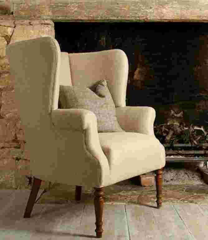 JF Chairs - Frances Chair