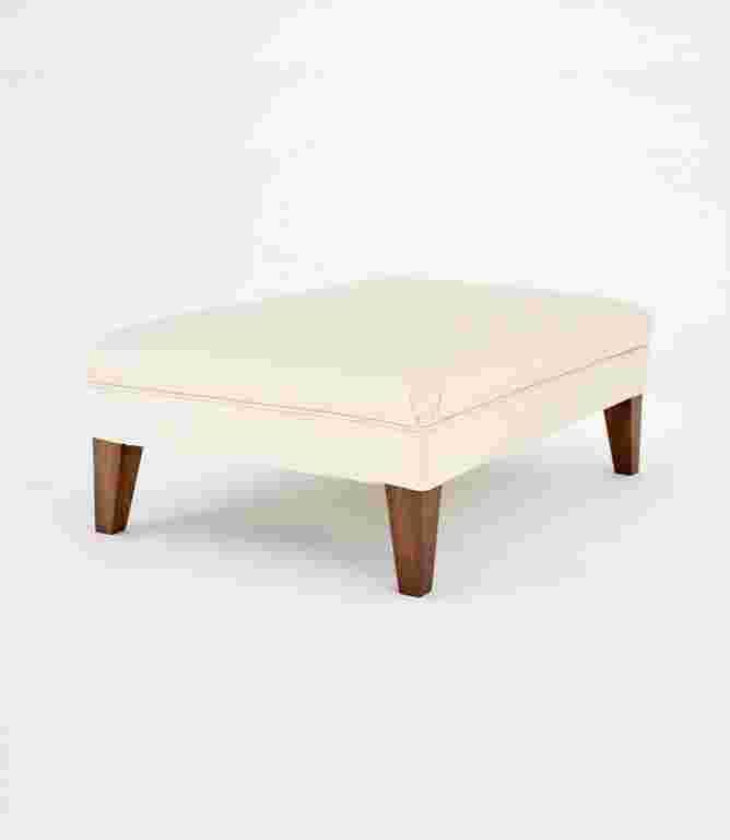 JF Footstools - No.010 Footstool