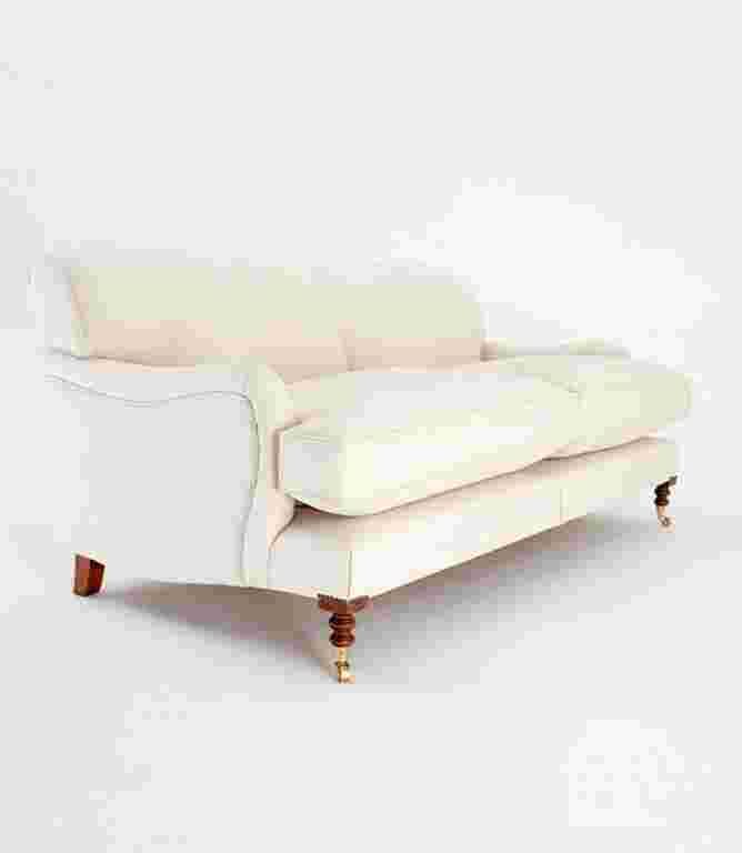 JF Sofas - Blockley 2 Seater Sofa