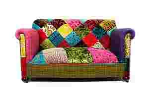 Patchwork Furniture