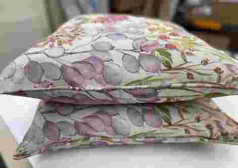 Hedgerow Autumn Cushions