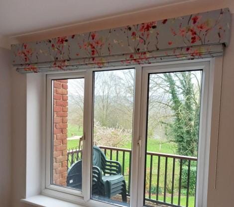 Armathwaite Blind and Curtains