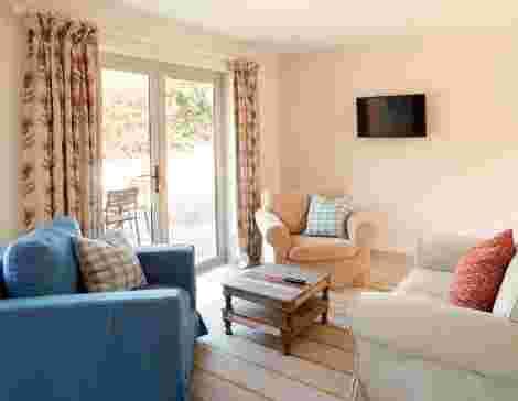 Blair Pencil Pleat Curtains