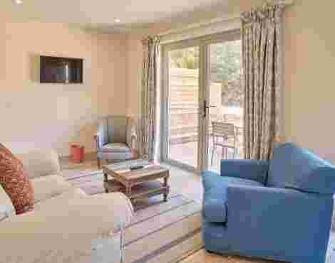 Full Length Pencil Pleat Curtains