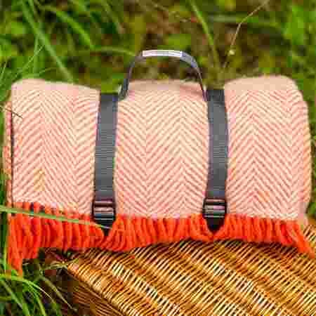 Picnic Blankets