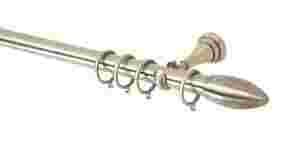 28mm Neo Bullet / Spun Brass