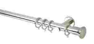 35mm Neo Trumpet / Stainless Steel