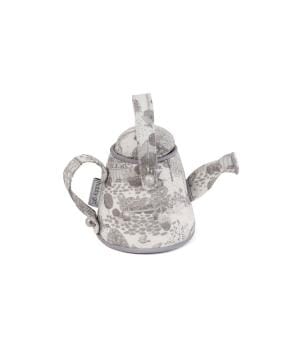 Watering Can In the Garden Pin Cushion