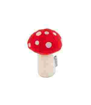 Magical Toadstool Pin Cushion