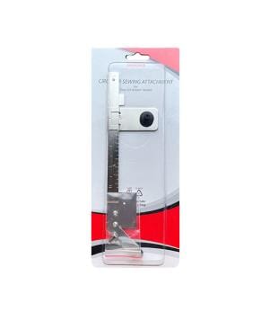 Circular Sewing Attachment