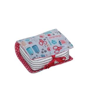 Book Notions Pin Cushion