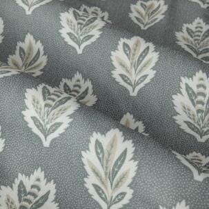 Sessile Leaf Delph Blue