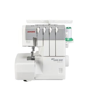 Janome ML454D Overlocker Machine
