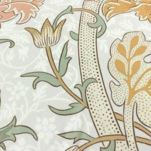 Cray Stone / Clay Cushion