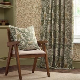 Snakeshead Sunflower / Stone Cushion