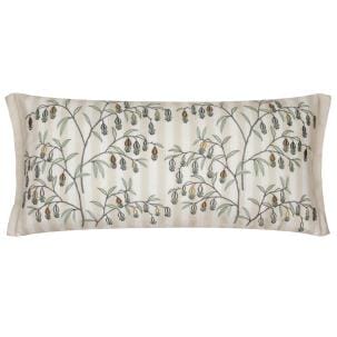 Sanderson Cushions / Chinese Lanterns Linen Cushion