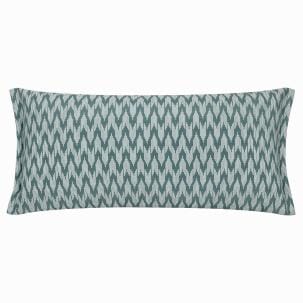 Sanderson Cushions / Hutton Blue Cushion