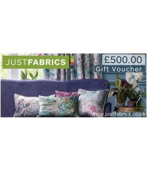 Â£500 Gift Voucher