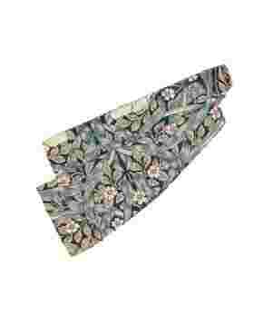 William Morris Tiebacks / Pimpernel Tiebacks - Blue