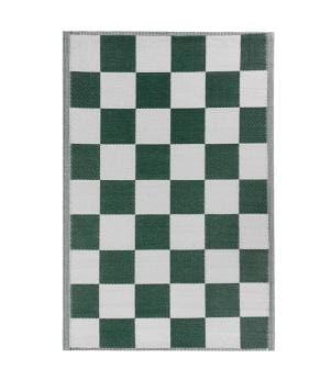 Patchwork Outdoor Rug