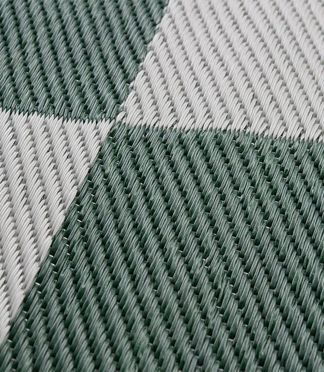 Patchwork Outdoor Rug