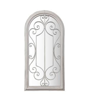 Liana Outdoor Mirror