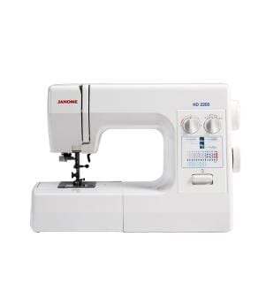Sewing Machine Offers / Janome HD2200 Sewing Machine