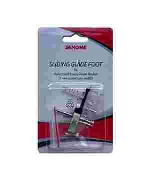 Sliding Guide Foot