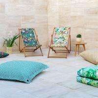 Deckchair Fabric