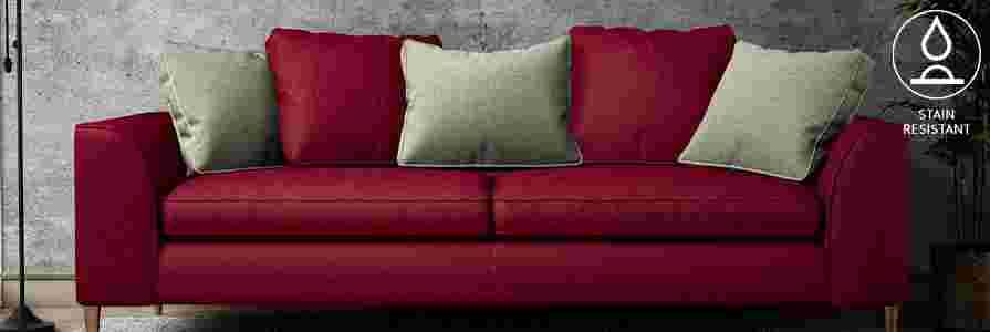 Stain Resistant Fabric Stain Resistant Fabric